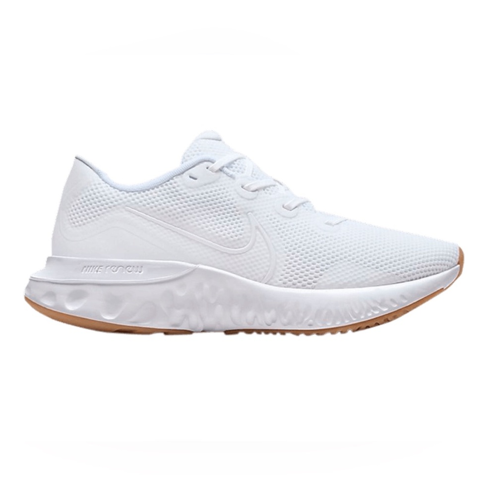 Nike Renew Run ‘White Gum’